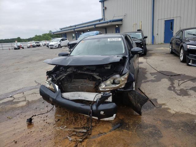 Photo 5 from auction – 2011 LEXUS CT 200 with VIN JTHKD5BH4B2016608