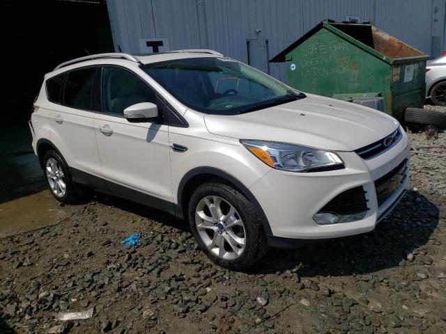 Photo 4 from auction – 2016 FORD ESCAPE TIT with VIN 1FMCU9J97GUC85183