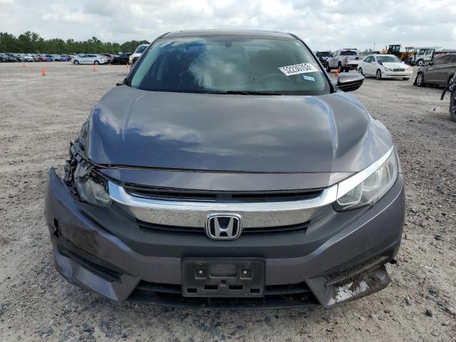 Photo 5 from auction – 2017 HONDA CIVIC EX with VIN 19XFC2F78HE011199