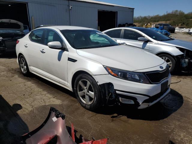 Photo 4 from auction – 2015 KIA OPTIMA LX with VIN 5XXGM4A79FG373924