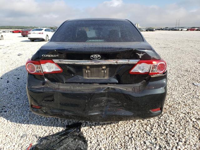 Photo 6 from auction – 2013 TOYOTA COROLLA BA with VIN 5YFBU4EE0DP185154