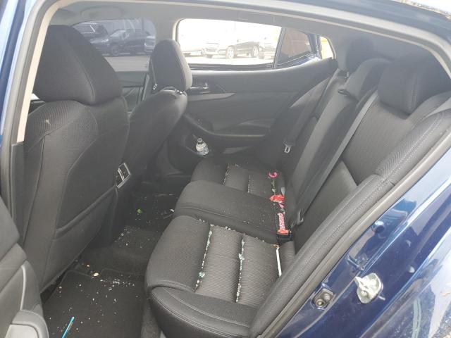 Photo 10 from auction – 2018 NISSAN MAXIMA 3.5 with VIN 1N4AA6AP4JC407874