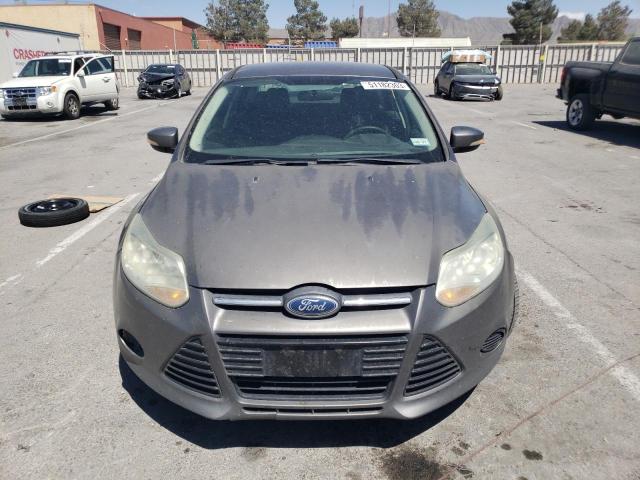 Foto 5 de la subasta – 2013 FORD FOCUS SE con VIN 1FADP3F24DL372698