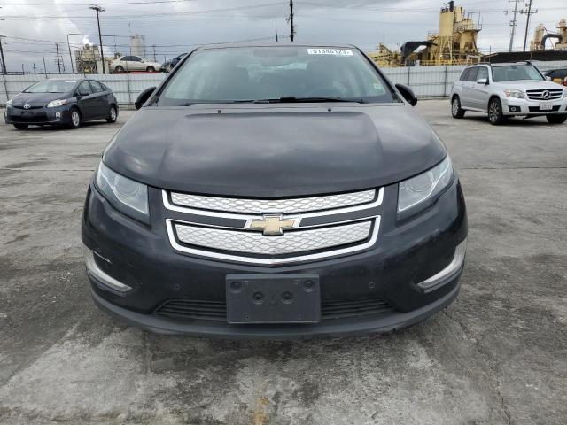 Photo 5 from auction – 2012 CHEVROLET VOLT with VIN 1G1RA6E47CU112285