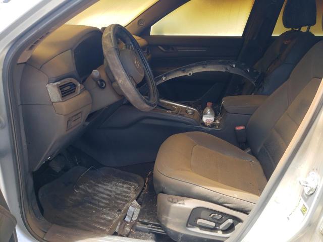 Photo 7 from auction – 2019 MAZDA CX-5 GRAND with VIN JM3KFBDM0K0547621