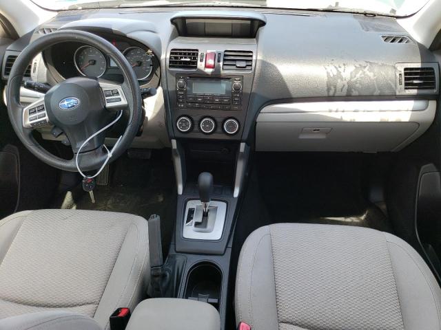 Photo 8 from auction – 2015 SUBARU FORESTER 2 with VIN JF2SJABC6FH434843