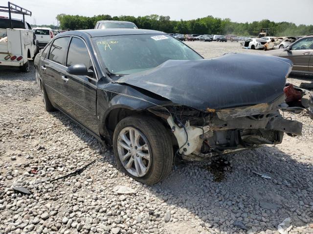 Photo 4 from auction – 2008 CHEVROLET IMPALA LTZ with VIN 2G1WU583289191490