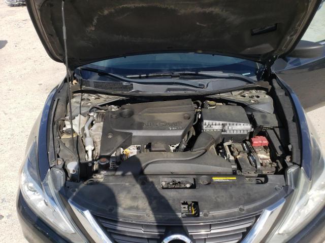 Photo 11 from auction – 2016 NISSAN ALTIMA 2.5 with VIN 1N4AL3AP1GC245896
