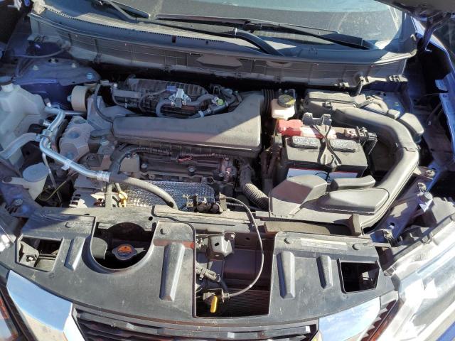 Photo 12 from auction – 2018 NISSAN ROGUE S with VIN KNMAT2MT7JP534343