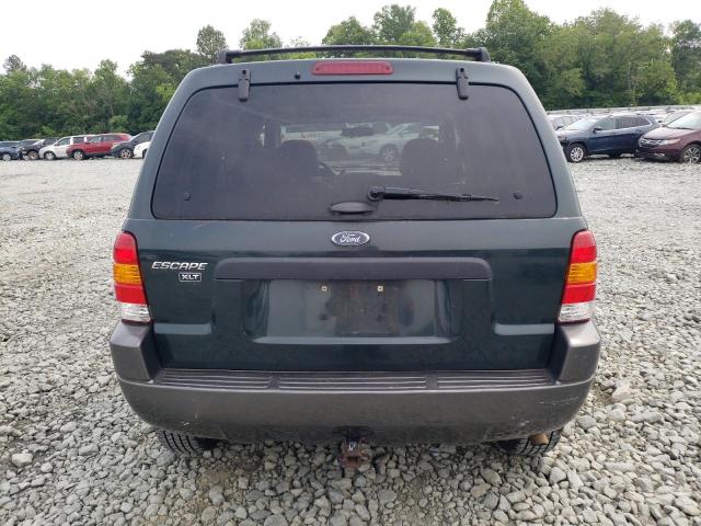 Photo 6 from auction – 2003 FORD ESCAPE XLT with VIN 1FMYU03133KC27618