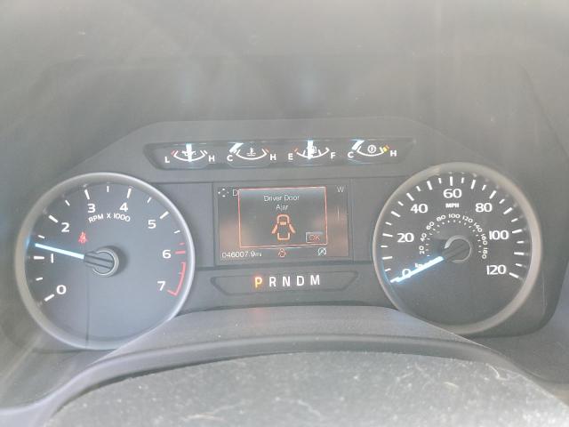Photo 9 from auction – 2019 FORD F150 SUPER with VIN 1FTEW1EP4KFA46513