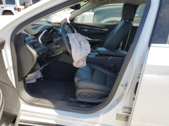 Photo 7 from auction – 2016 CHEVROLET IMPALA LT with VIN 2G1115S33G9184235