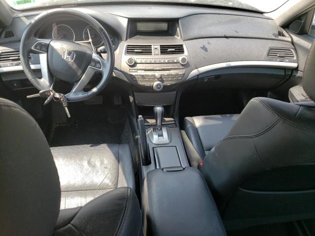 Photo 8 from auction – 2012 HONDA ACCORD SE with VIN 1HGCP2F65CA063028