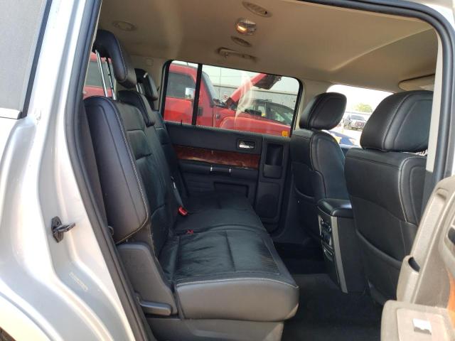 Photo 10 from auction – 2010 FORD FLEX LIMIT with VIN 2FMHK6DC4ABA71167