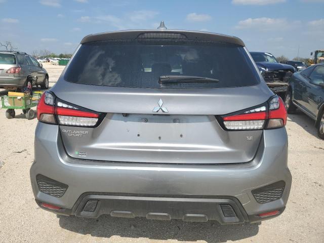 Photo 6 from auction – 2020 MITSUBISHI OUTLANDER with VIN JA4AP4AU4LU026570