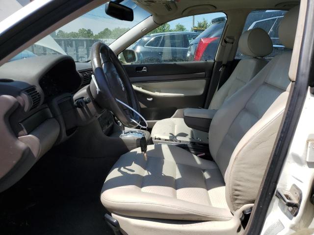 Zdjęcie 7 z aukcji – 2001 AUDI A4 1.8T QU z VIN WAUDC68D91A121928