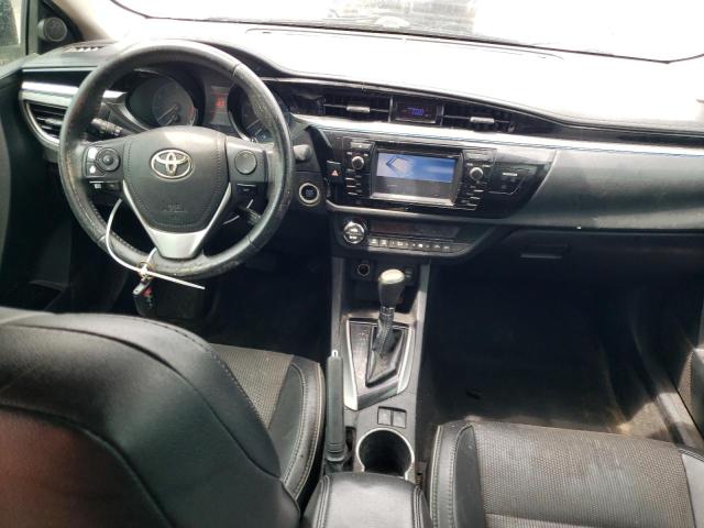 Photo 8 from auction – 2015 TOYOTA COROLLA L with VIN 2T1BURHEXFC305232
