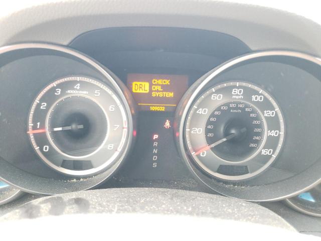 صورة رقم 9 من المزاد - 2012 ACURA MDX TECHNO مع VIN 2HNYD2H31CH515830