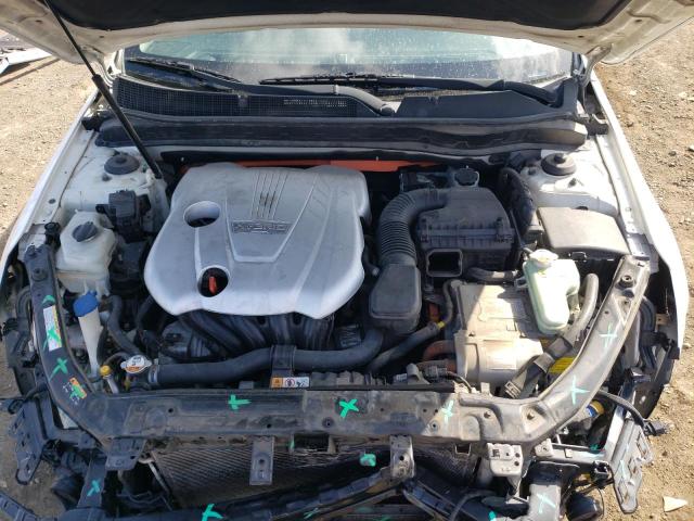 Фото 11 с аукциона – 2015 KIA OPTIMA HYB с VIN KNAGM4AD7F5085908