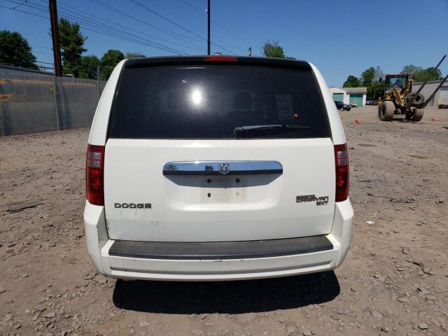 Photo 6 from auction – 2010 DODGE GRAND CARA with VIN 2D4RN5D1XAR314712