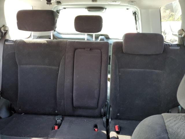 Photo 10 from auction – 2006 HONDA CR-V EX with VIN JHLRD77866C017881