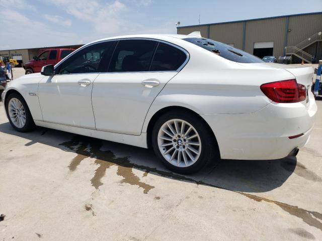 Photo 2 from auction – 2013 BMW 535 XI with VIN WBAFU7C50DDU74931
