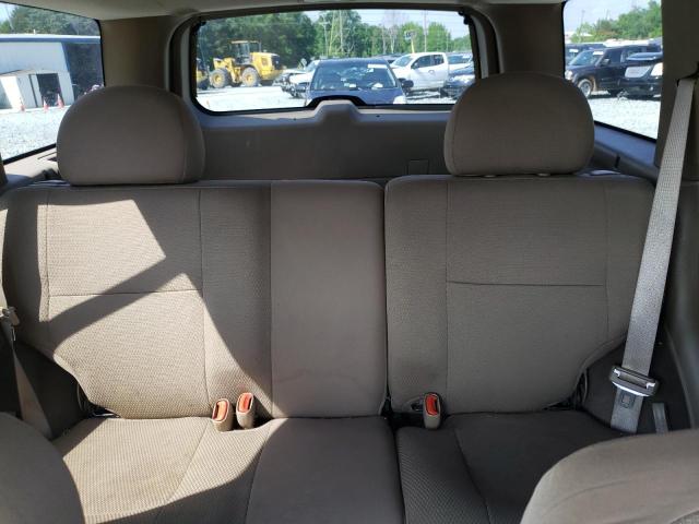 Photo 10 from auction – 2004 JEEP GRAND CHER with VIN 1J4GW48S24C332935