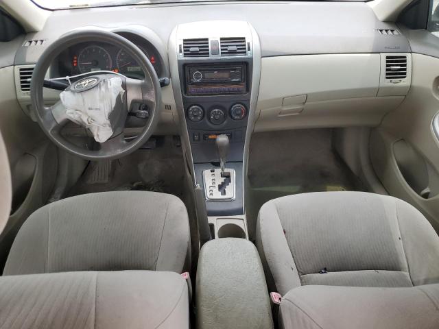 Photo 8 from auction – 2010 TOYOTA COROLLA BA with VIN JTDBU4EE3A9120848
