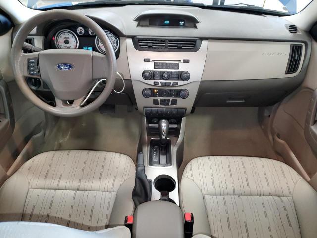 Photo 8 from auction – 2009 FORD FOCUS SE with VIN 1FAHP35N39W226277
