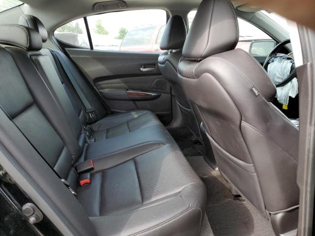 Photo 10 from auction – 2015 ACURA TLX ADVANC with VIN 19UUB3F72FA001141