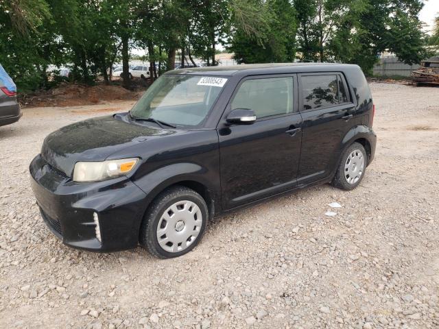 TOYOTA SCION XB 2014 with VIN JTLZE4FE6EJ049504 - Photo from auction