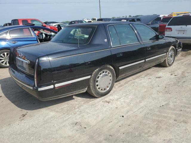 Photo 3 from auction – 1999 CADILLAC DEVILLE with VIN 1G6KD54Y3XU742831