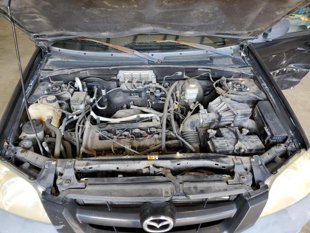 Photo 12 from auction – 2006 MAZDA TRIBUTE I with VIN 4F2YZ02Z96KM26707