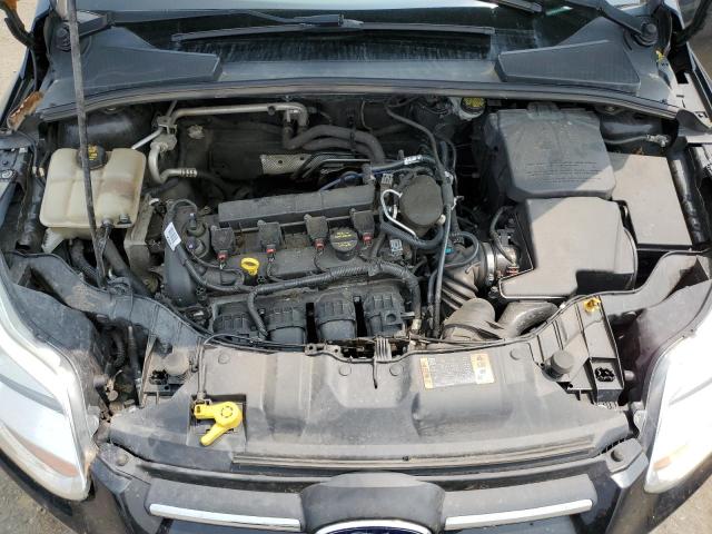 Photo 11 from auction – 2014 FORD FOCUS SE with VIN 1FADP3K21EL314068