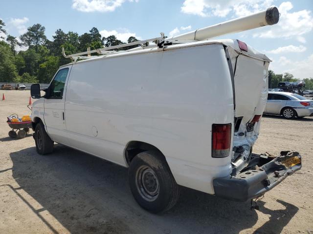 Photo 2 from auction – 2012 FORD ECONOLINE with VIN 1FTSE3EL7CDB28831