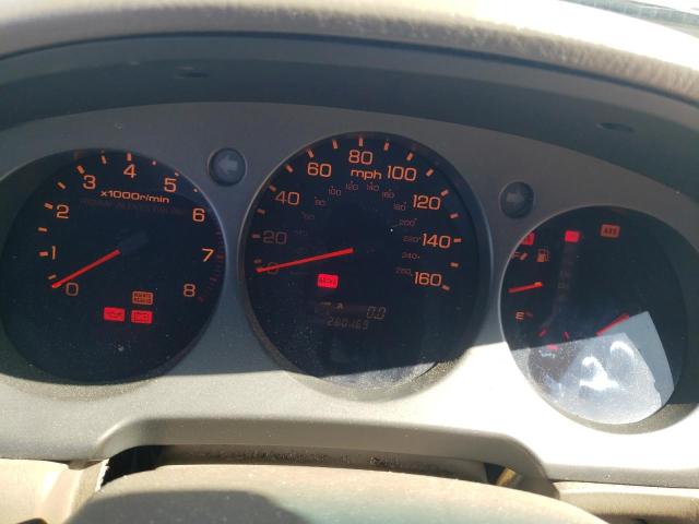 Photo 9 from auction – 1997 ACURA 3.5RL with VIN JH4KA9645VC000729
