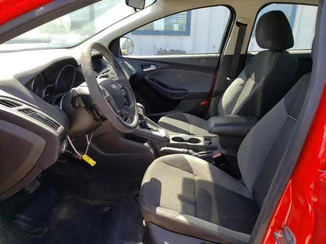 Photo 7 from auction – 2012 FORD FOCUS SE with VIN 1FAHP3F28CL387141