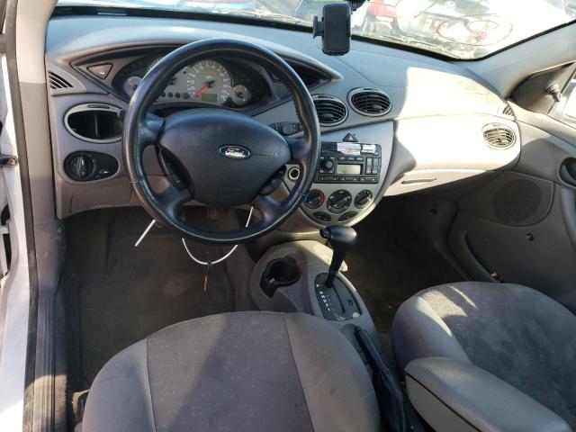 Photo 8 from auction – 2003 FORD FOCUS ZX3 with VIN 3FAFP31323R181712