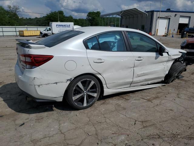 Photo 3 from auction – 2018 SUBARU IMPREZA SP with VIN 4S3GKAK63J3617697