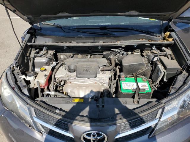 Photo 12 from auction – 2013 TOYOTA RAV4 LIMIT with VIN 2T3DFREVXDW088601