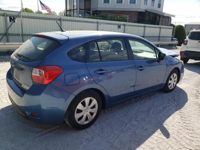Photo 3 from auction – 2014 SUBARU IMPREZA with VIN JF1GPAA64E8212319
