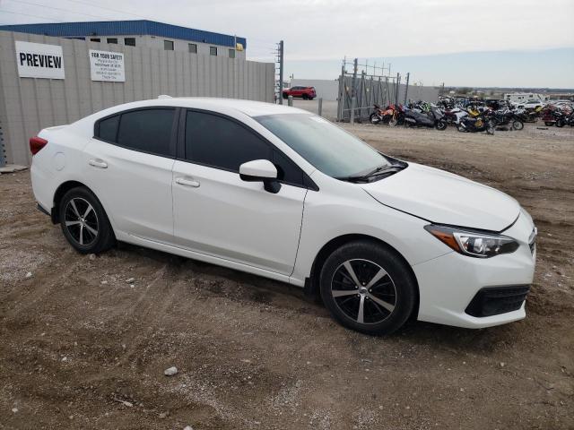 Photo 4 from auction – 2020 SUBARU IMPREZA PR with VIN 4S3GKAV62L3610593