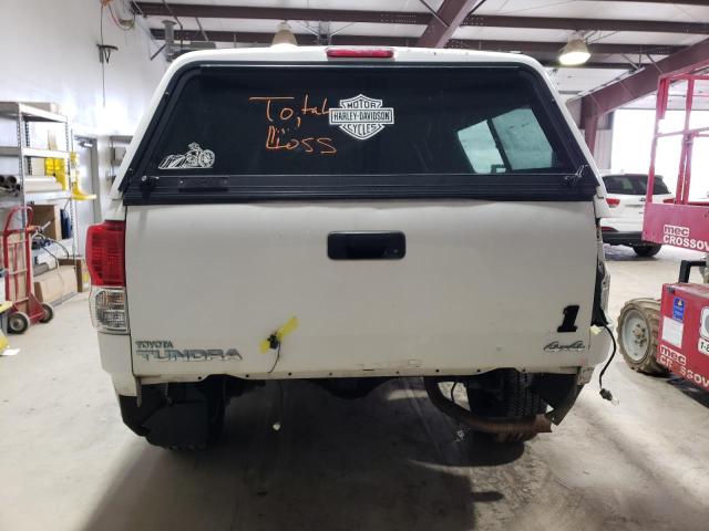 Photo 6 from auction – 2008 TOYOTA TUNDRA DOU with VIN 5TBBV54148S513764