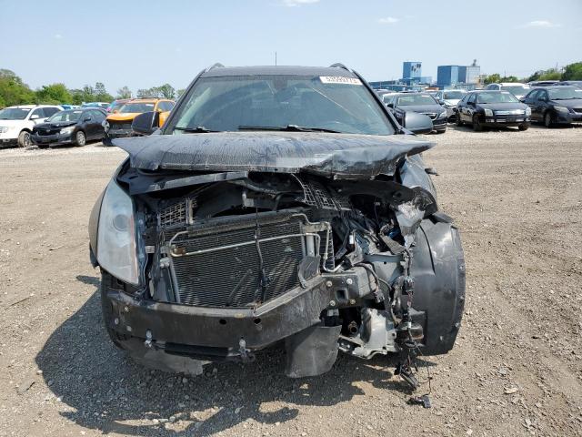 Photo 5 from auction – 2016 CADILLAC SRX PERFOR with VIN 3GYFNFE35GS538336