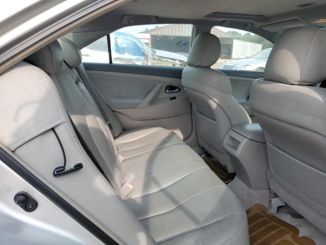 Photo 10 from auction – 2009 TOYOTA CAMRY BASE with VIN 4T1BE46K99U277516