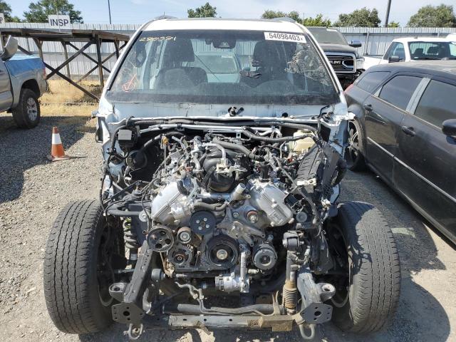 Photo 5 from auction – 2021 LEXUS GX 460 PRE with VIN JTJAM7BX8M5280381