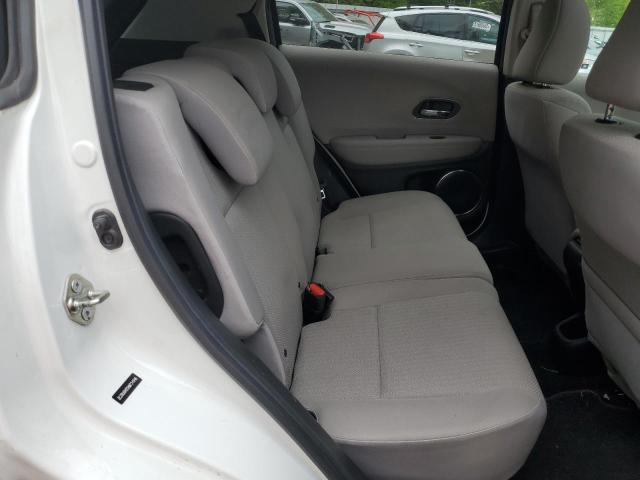 Photo 11 from auction – 2017 HONDA HR-V EX with VIN 3CZRU6H55HM724946