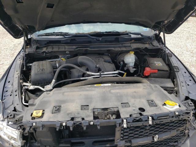 Photo 11 from auction – 2013 RAM 1500 ST with VIN 3C6JR7AT8DG593028