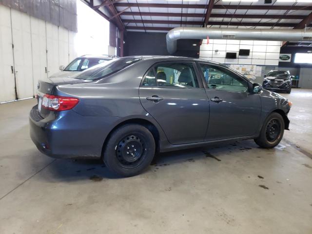 Photo 3 from auction – 2012 TOYOTA COROLLA BA with VIN 2T1BU4EE5CC885718
