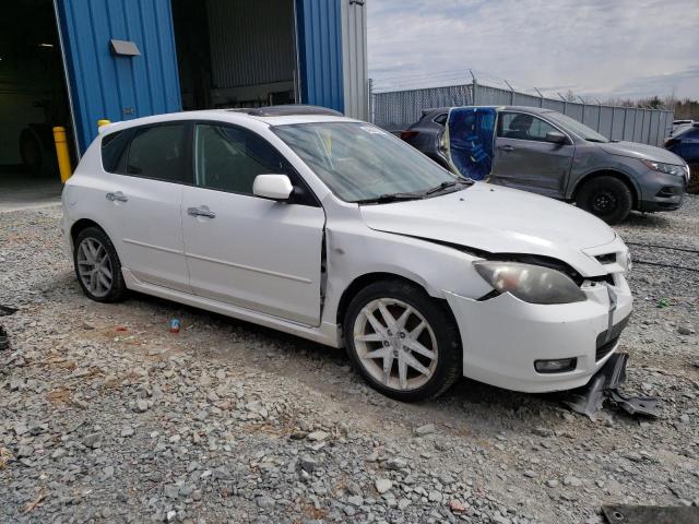 Zdjęcie 4 z aukcji – 2009 MAZDA 3 S z VIN JM1BK343091225423